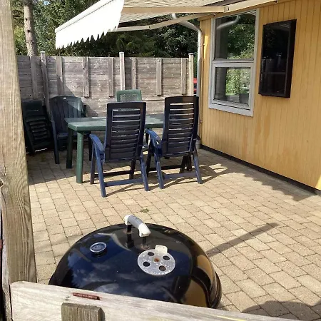 Lix Holiday home *