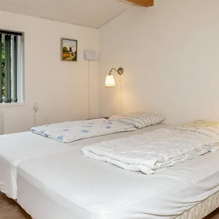 Holiday home Lix *
