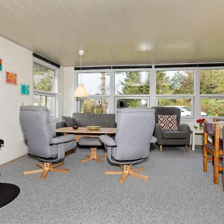 Lix Holiday home *