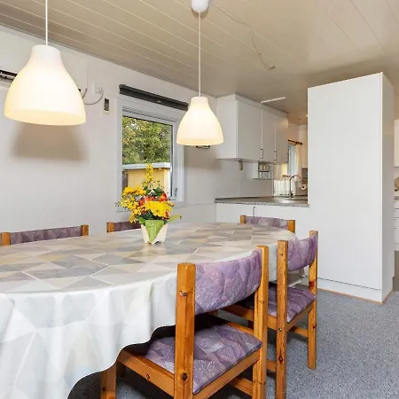 Holiday home Lix *