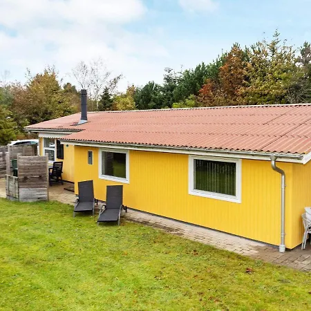 Holiday home Lix *