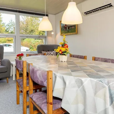 Lix Holiday home *